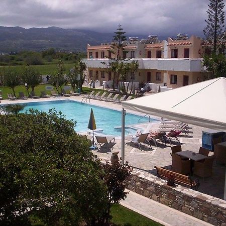 Lenaki Apartments Miasto Kos Zewnętrze zdjęcie