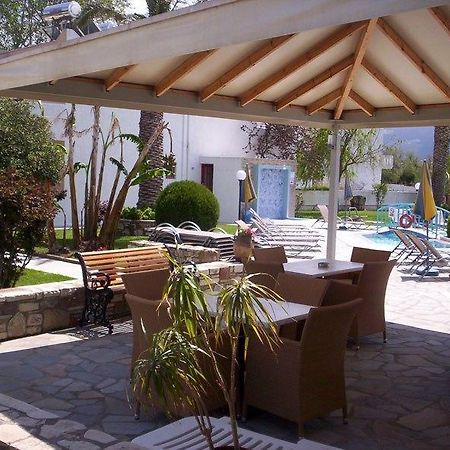 Lenaki Apartments Miasto Kos Zewnętrze zdjęcie