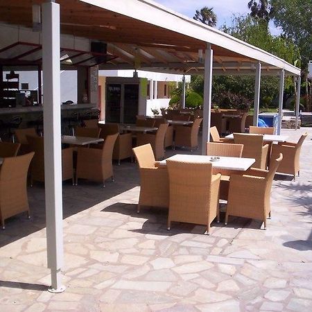 Lenaki Apartments Miasto Kos Zewnętrze zdjęcie