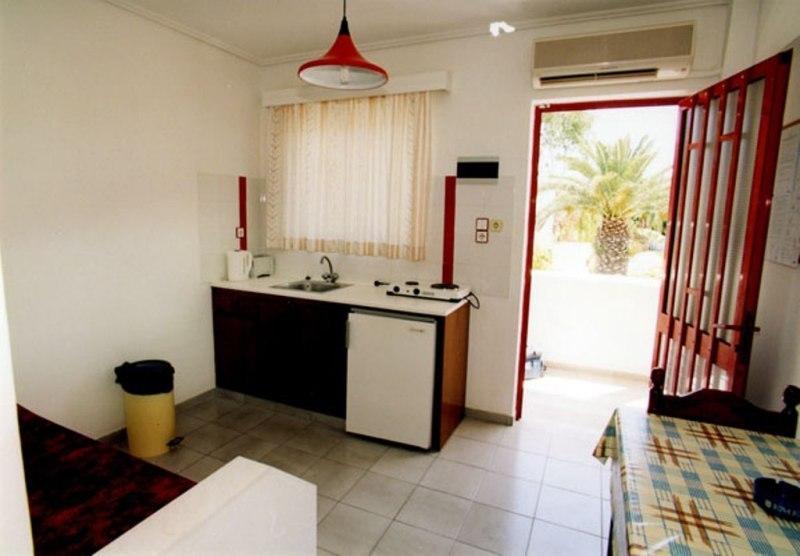 Lenaki Apartments Miasto Kos Pokój zdjęcie
