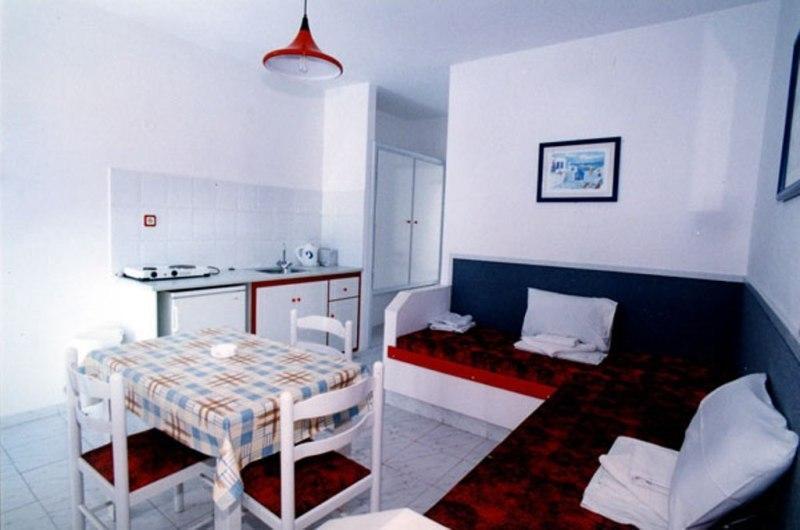 Lenaki Apartments Miasto Kos Pokój zdjęcie