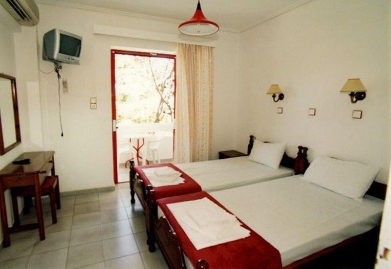 Lenaki Apartments Miasto Kos Pokój zdjęcie