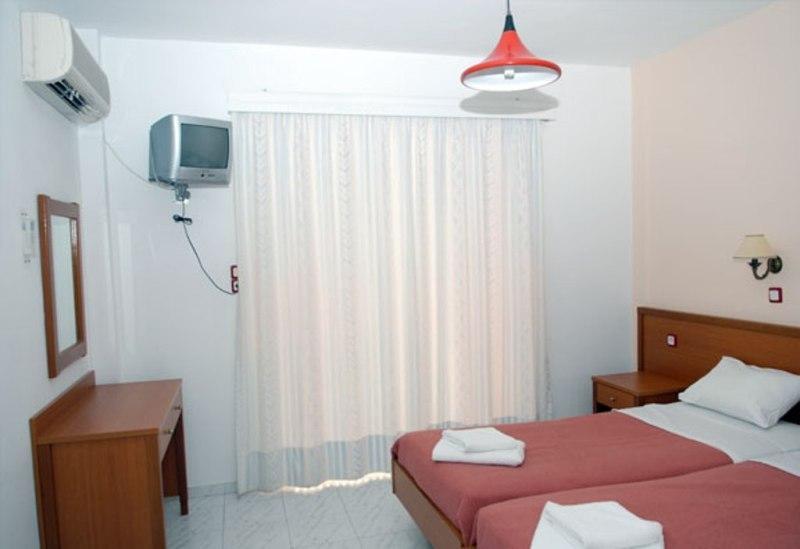 Lenaki Apartments Miasto Kos Pokój zdjęcie