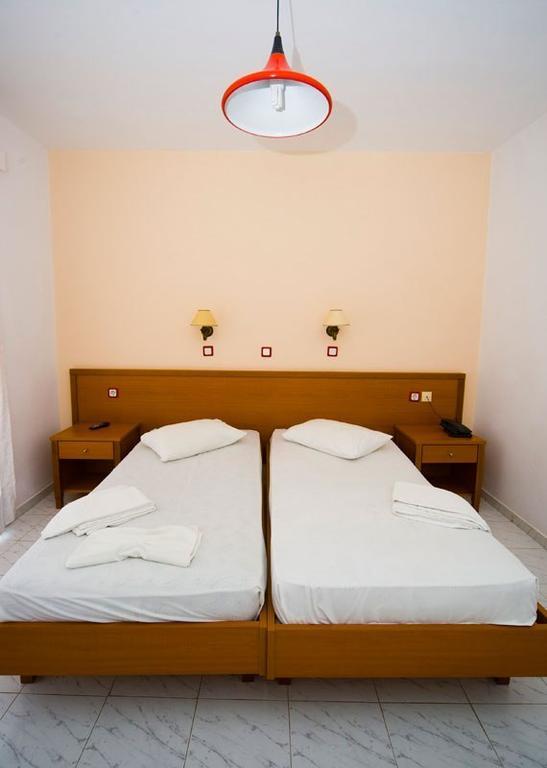 Lenaki Apartments Miasto Kos Pokój zdjęcie