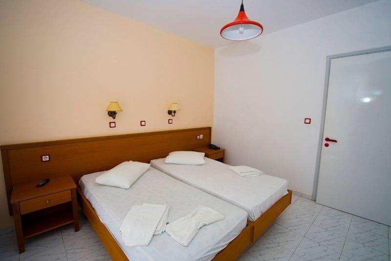 Lenaki Apartments Miasto Kos Pokój zdjęcie