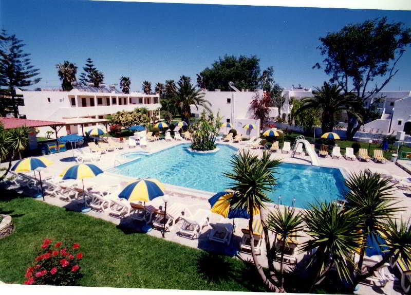 Lenaki Apartments Miasto Kos Zewnętrze zdjęcie