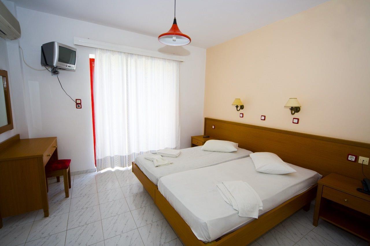 Lenaki Apartments Miasto Kos Zewnętrze zdjęcie