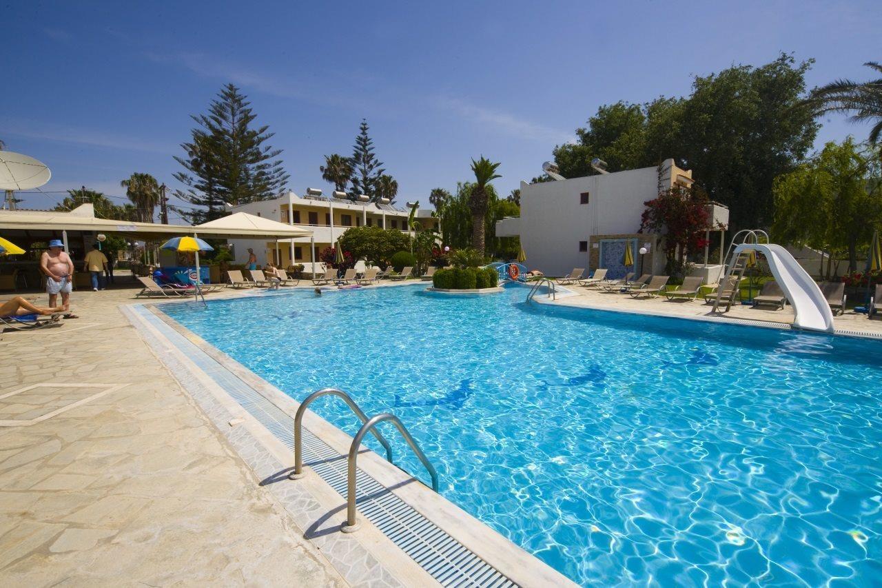 Lenaki Apartments Miasto Kos Zewnętrze zdjęcie
