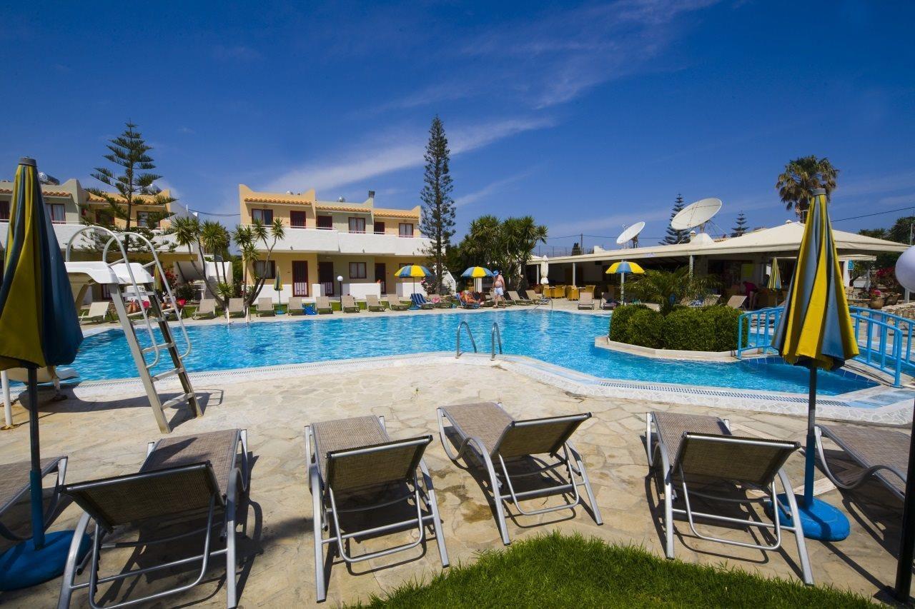 Lenaki Apartments Miasto Kos Zewnętrze zdjęcie
