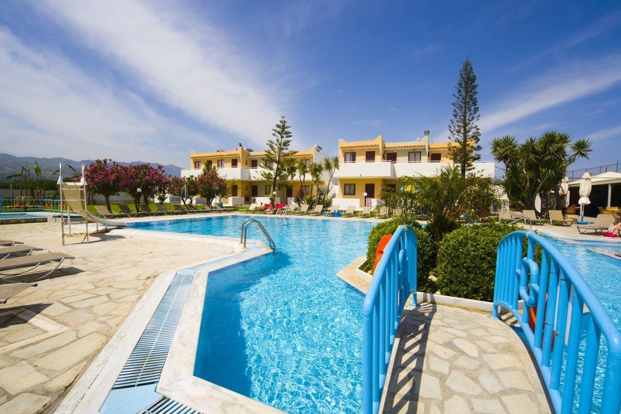 Lenaki Apartments Miasto Kos Zewnętrze zdjęcie