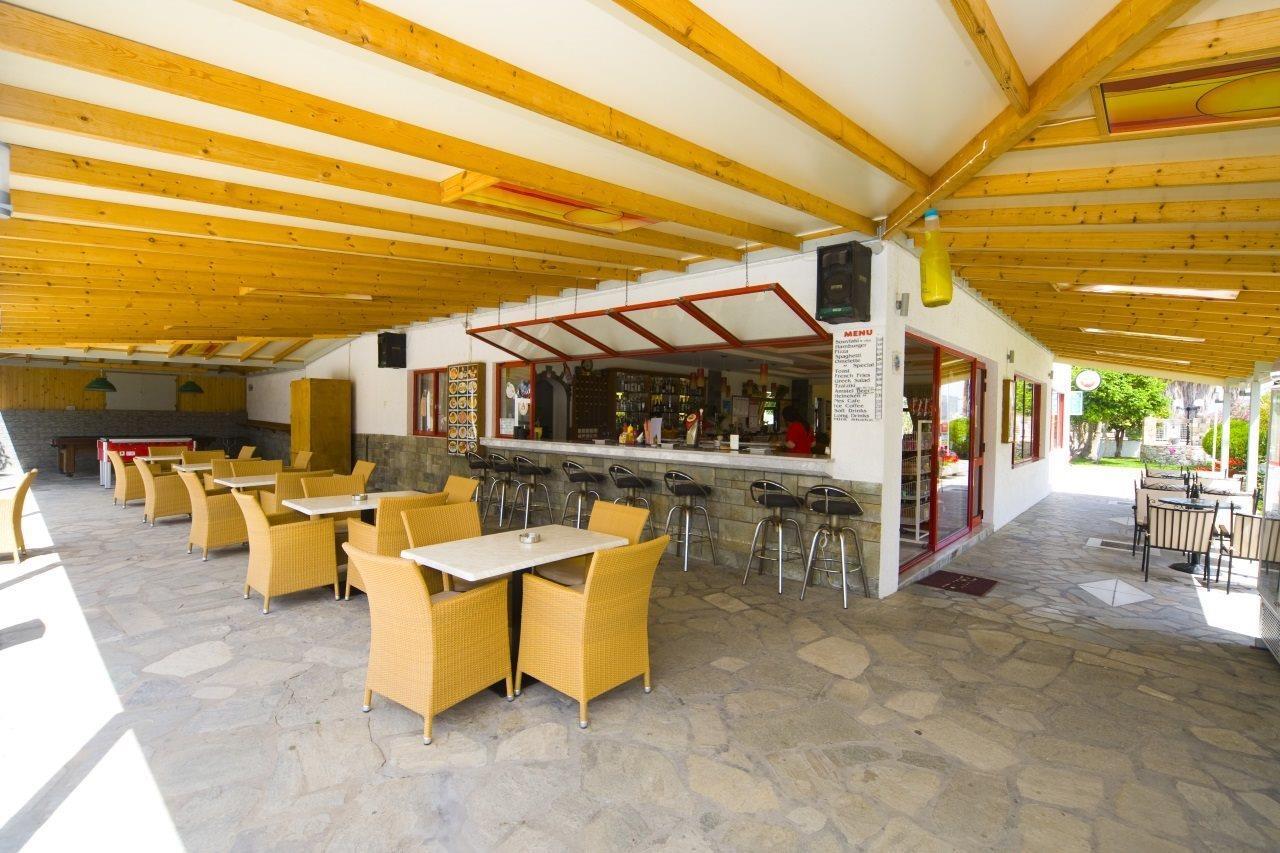 Lenaki Apartments Miasto Kos Zewnętrze zdjęcie