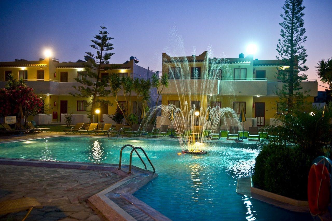 Lenaki Apartments Miasto Kos Zewnętrze zdjęcie
