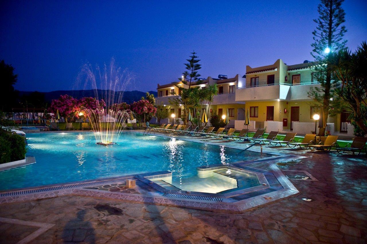 Lenaki Apartments Miasto Kos Zewnętrze zdjęcie