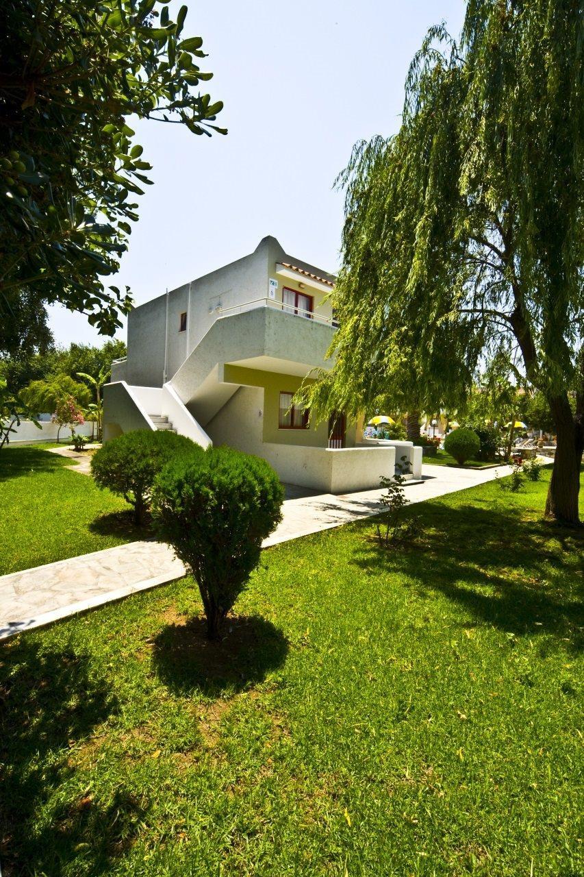 Lenaki Apartments Miasto Kos Zewnętrze zdjęcie