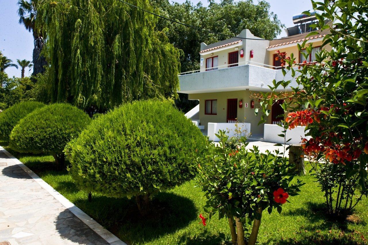 Lenaki Apartments Miasto Kos Zewnętrze zdjęcie