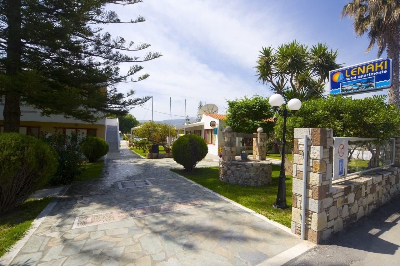 Lenaki Apartments Miasto Kos Zewnętrze zdjęcie