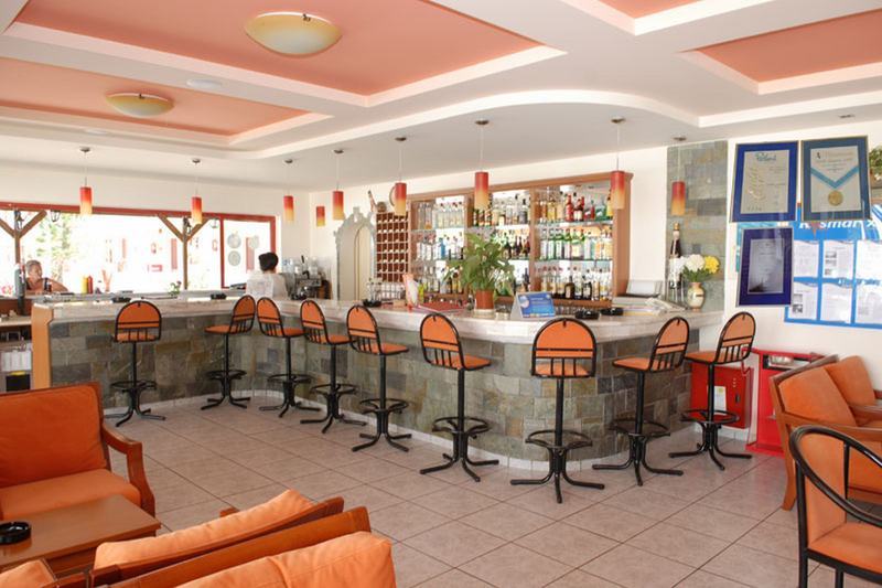 Lenaki Apartments Miasto Kos Zewnętrze zdjęcie