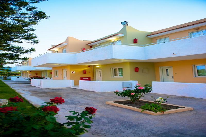 Lenaki Apartments Miasto Kos Zewnętrze zdjęcie