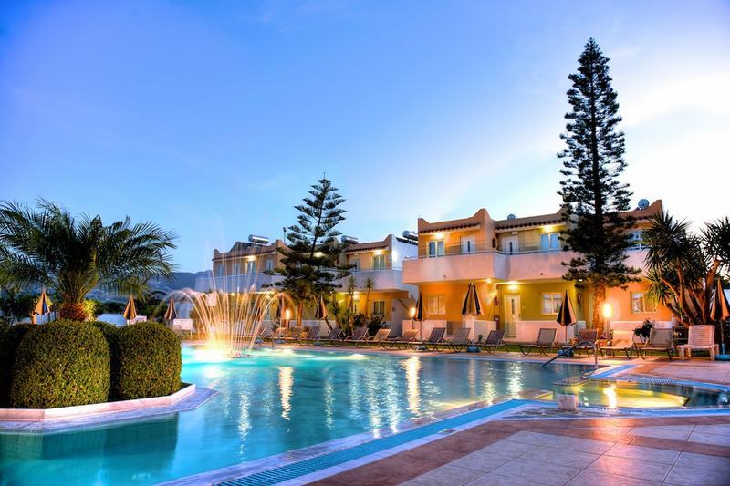 Lenaki Apartments Miasto Kos Zewnętrze zdjęcie