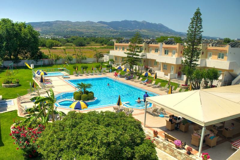 Lenaki Apartments Miasto Kos Zewnętrze zdjęcie