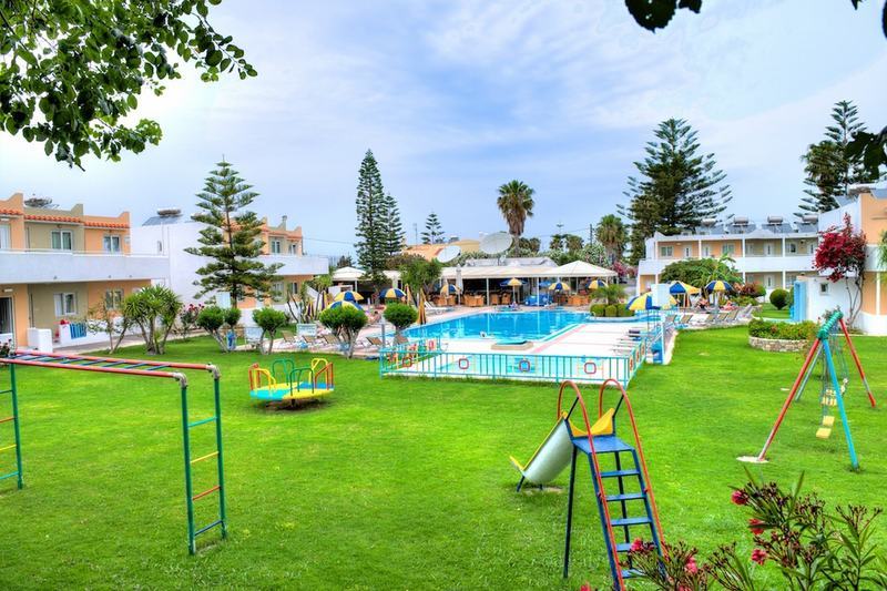 Lenaki Apartments Miasto Kos Zewnętrze zdjęcie