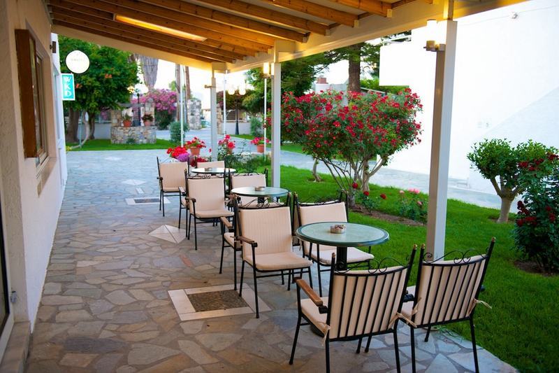 Lenaki Apartments Miasto Kos Zewnętrze zdjęcie