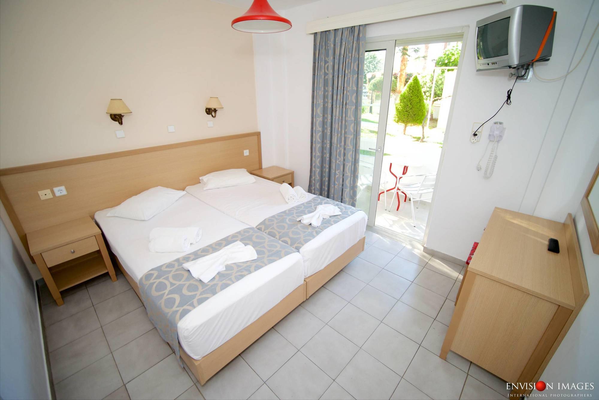 Lenaki Apartments Miasto Kos Zewnętrze zdjęcie