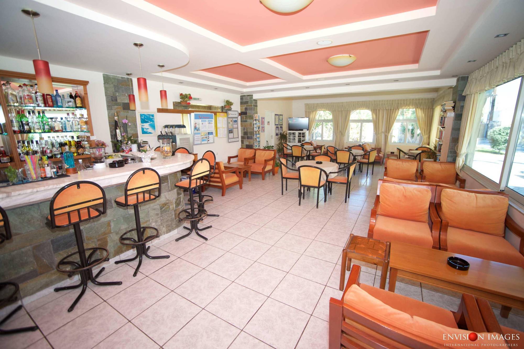 Lenaki Apartments Miasto Kos Zewnętrze zdjęcie