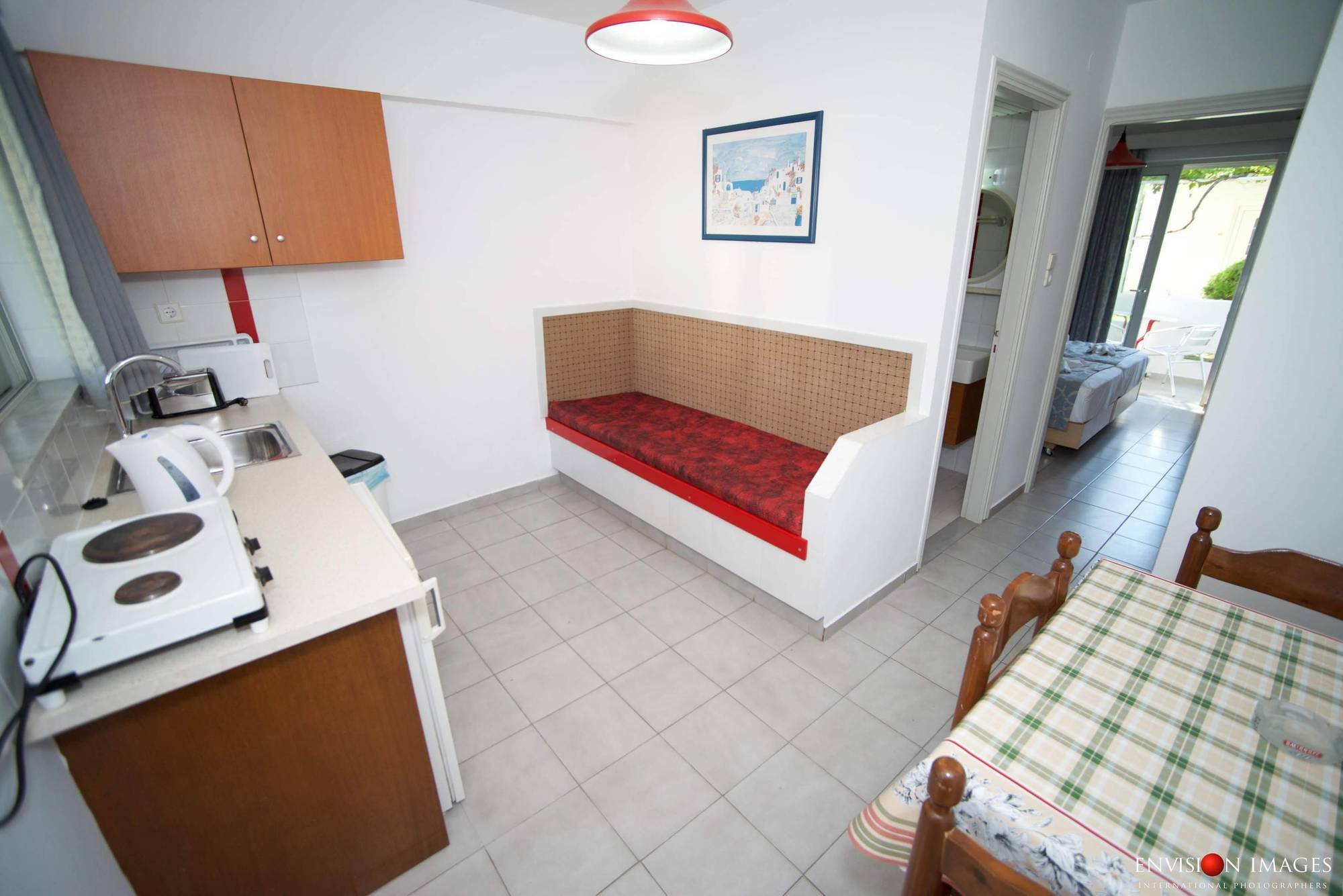 Lenaki Apartments Miasto Kos Zewnętrze zdjęcie