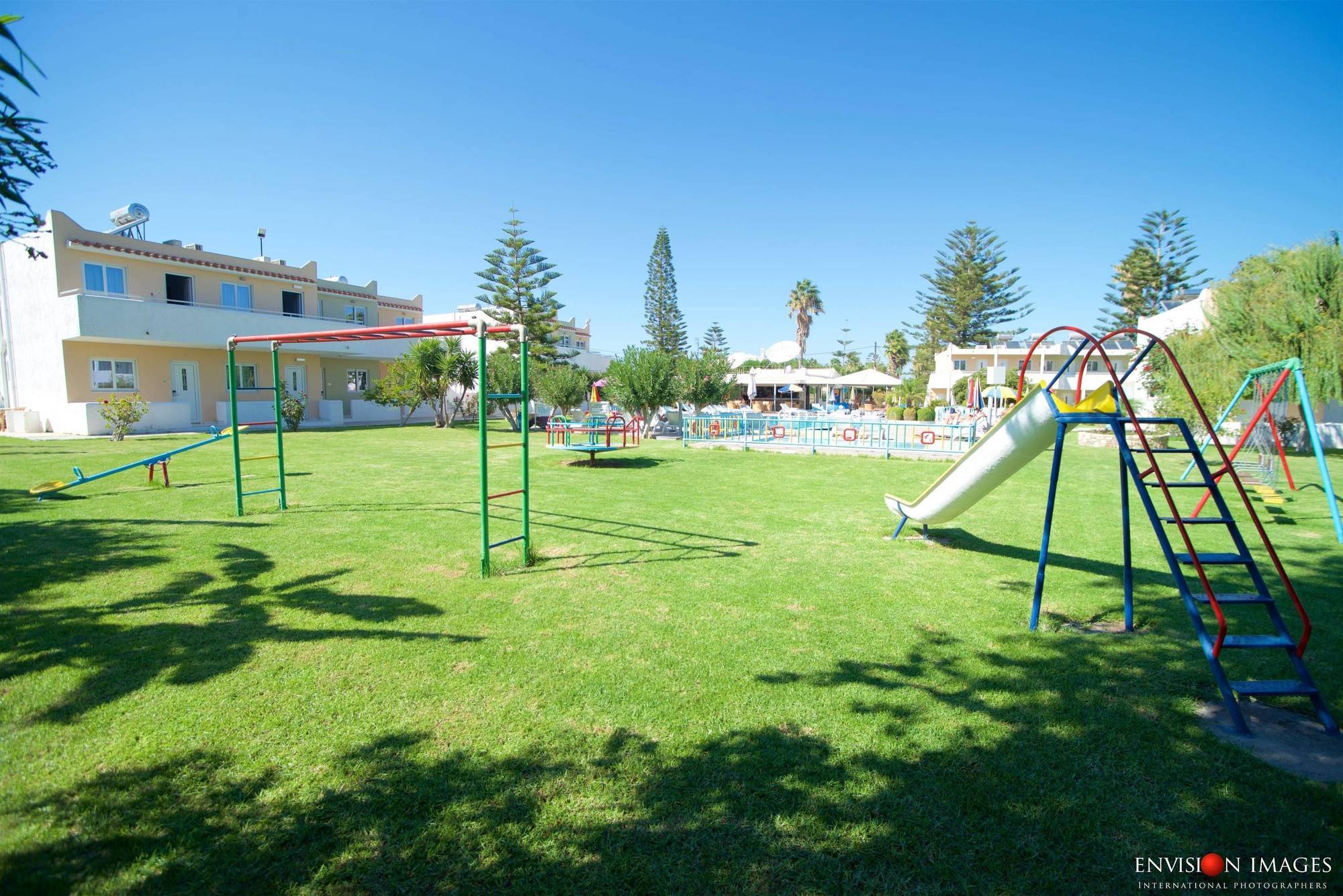 Lenaki Apartments Miasto Kos Zewnętrze zdjęcie