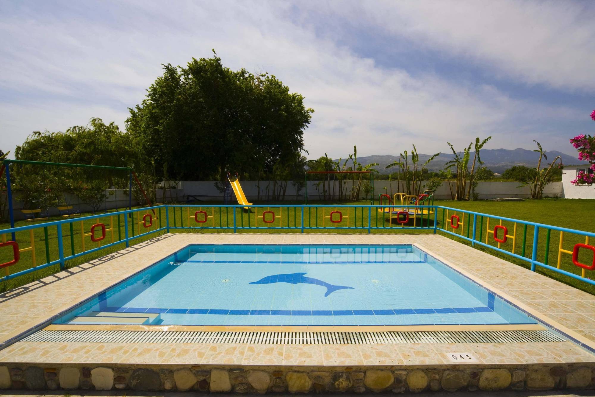 Lenaki Apartments Miasto Kos Zewnętrze zdjęcie