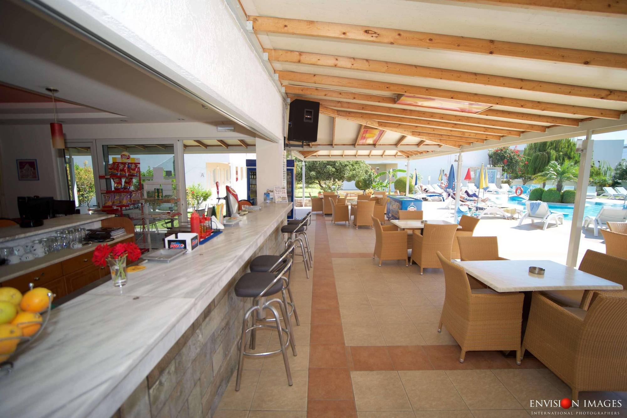 Lenaki Apartments Miasto Kos Zewnętrze zdjęcie