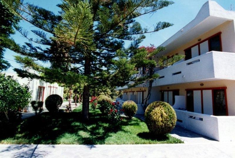 Lenaki Apartments Miasto Kos Zewnętrze zdjęcie