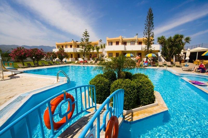 Lenaki Apartments Miasto Kos Zewnętrze zdjęcie