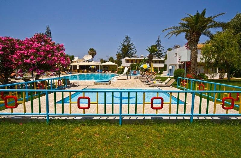 Lenaki Apartments Miasto Kos Zewnętrze zdjęcie