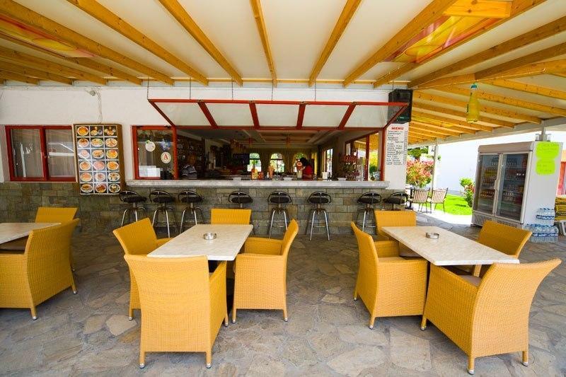 Lenaki Apartments Miasto Kos Zewnętrze zdjęcie