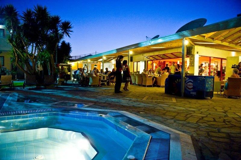 Lenaki Apartments Miasto Kos Zewnętrze zdjęcie