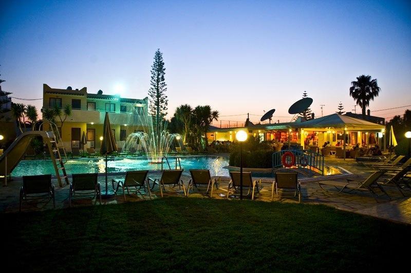Lenaki Apartments Miasto Kos Zewnętrze zdjęcie