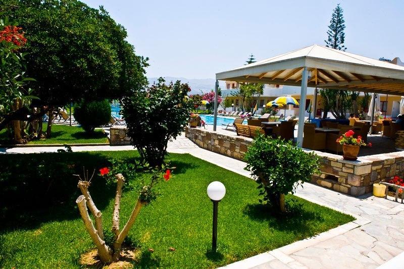 Lenaki Apartments Miasto Kos Zewnętrze zdjęcie