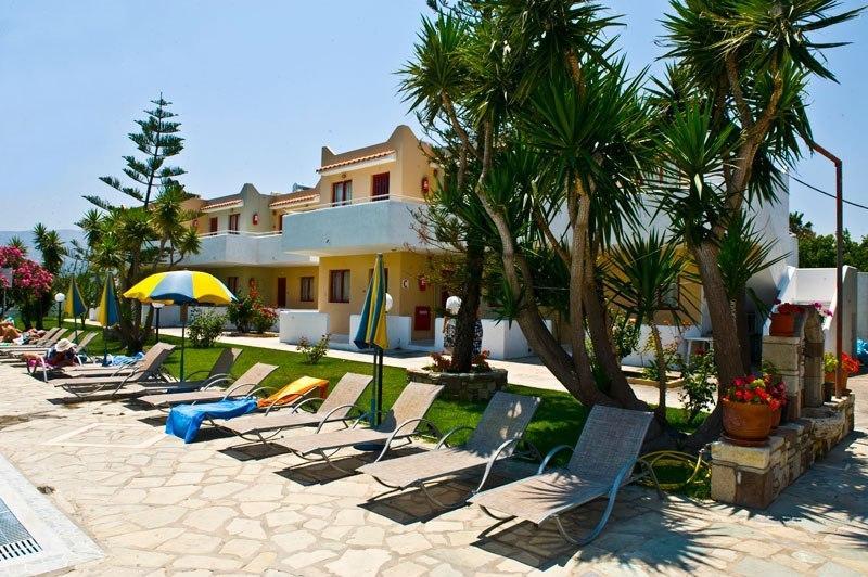 Lenaki Apartments Miasto Kos Zewnętrze zdjęcie
