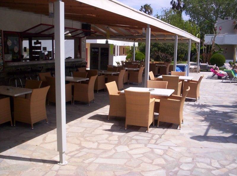 Lenaki Apartments Miasto Kos Zewnętrze zdjęcie